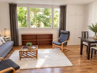  Appartement à vendre 2 pièces 41 m²