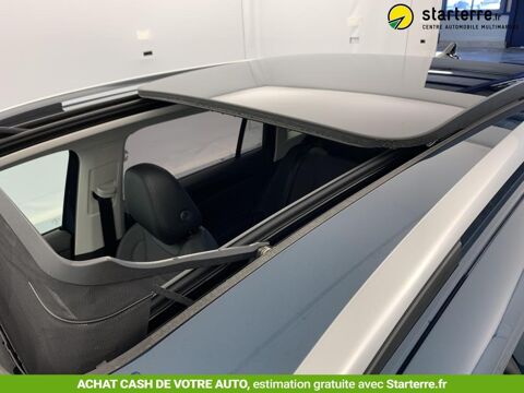 Tiguan 1.5 ETSI 150CH DSG7 Life 2026 occasion 69190 Saint-Fons