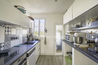  Appartement à vendre 3 pièces 64 m²