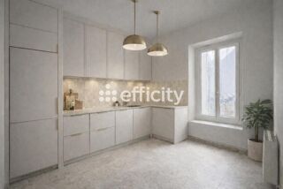  Appartement � vendre 2 pi�ces 42 m�