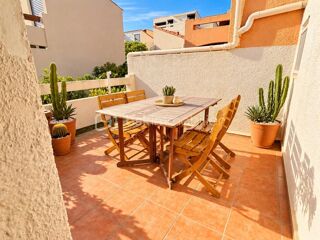  Maison à vendre 4 pièces 40 m²