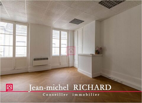 Local commercial Romorantin Lanthenay 91 m2 48990 41200 Romorantin lanthenay