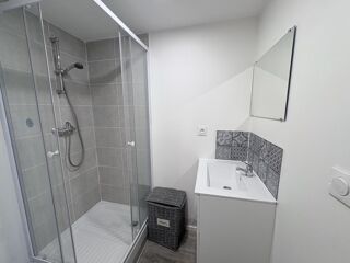  Appartement à louer 1 pièce 18 m²