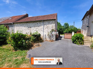  Maison  vendre 5 pices 105 m