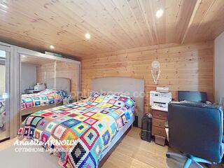  Duplex/triplex à vendre 4 pièces 153 m² Orcieres