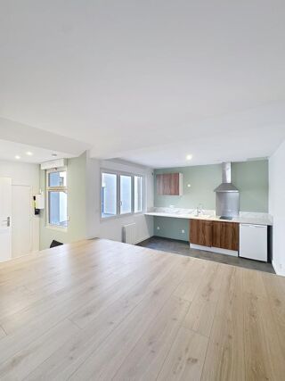  Appartement � louer 1 pi�ce 29 m�