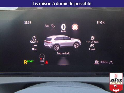 Tiguan eTSI 131 DSG7 VW Edition 2026 occasion 10150 Lavau