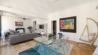 Vente Appartement CHALON SUR SAONE (71) Magnifique Appartement haussmannien de 177,41 m² avec sa terrasse et ses 4 grandes chambres Chalon sur saone