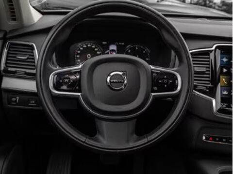 XC90 B5 Momentum Pro AWD – Cam&eacute;ra, Standheizung, ACC, AHK 2022 occasion 33700 Merignac