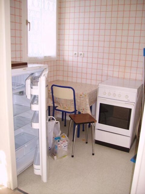  Appartement  louer 1 pice 23 m