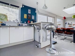  Maison à vendre 4 pièces 113 m²