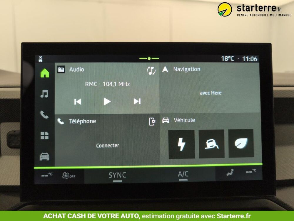 Bigster HYBRID 155 JOURNEY 2026 occasion 69190 Saint-Fons