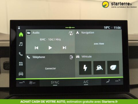 Bigster HYBRID 155 JOURNEY 2026 occasion 69190 Saint-Fons
