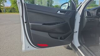 Tucson 1.6 CRDi 136 DCT7 Creative 2019 occasion 17400 Mazeray