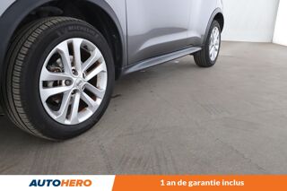 Juke 1.5 dCi N-Connecta 110 ch 2018 occasion 92130 Issy-les-Moulineaux