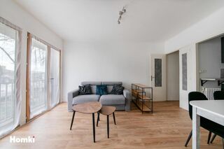  Appartement � vendre 2 pi�ces 43 m�