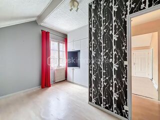  Maison � vendre 6 pi�ces 125 m�