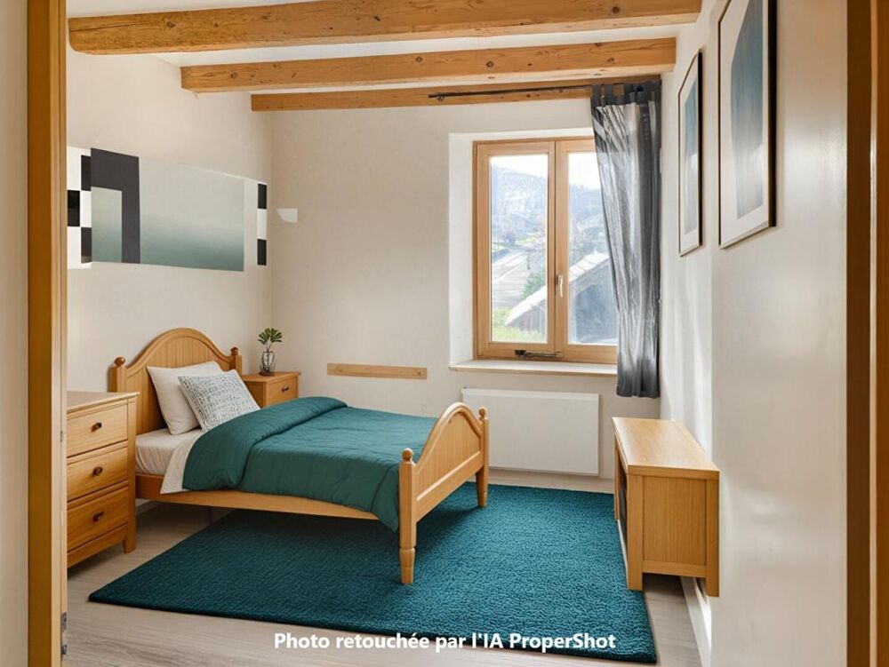 Vente Maison Corps de ferme  500 m2 Avec partie a rénover Les hopitaux vieux