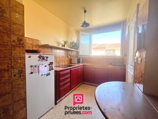  Appartement  vendre 3 pices 70 m