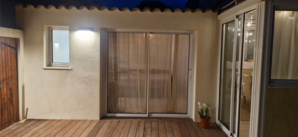 Location Appartement Chambre de 15m2 à louer sur Cagnes-sur-Mer Cagnes sur mer