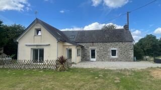  Maison  vendre 6 pices 165 m