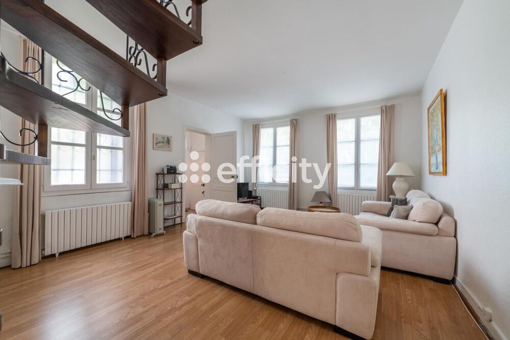 Vente Maison Maison Ville d avray