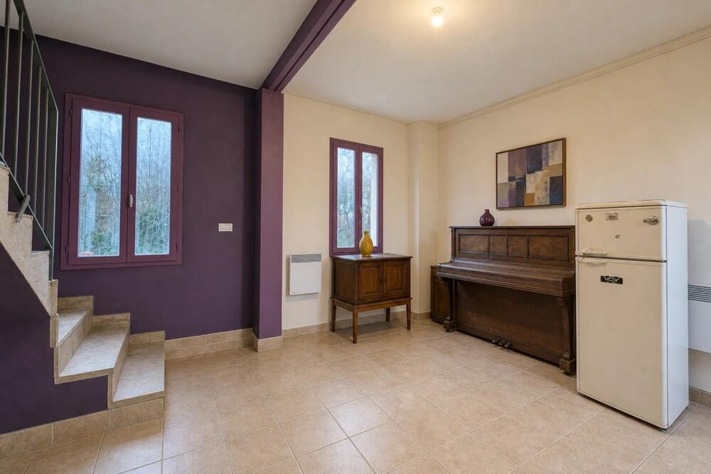 Vente Maison Maison de 187 m² en vente à Conteville - Idéal pour les familles Conteville