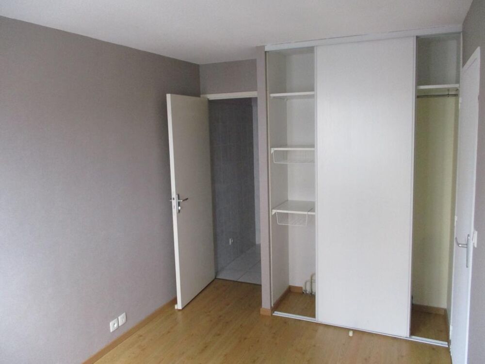 Location Appartement LOCATION T1 BIS RODEZ BOURRAN SANS FRAIS D'AGENCE Rodez