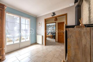  Maison à vendre 7 pièces 130 m²