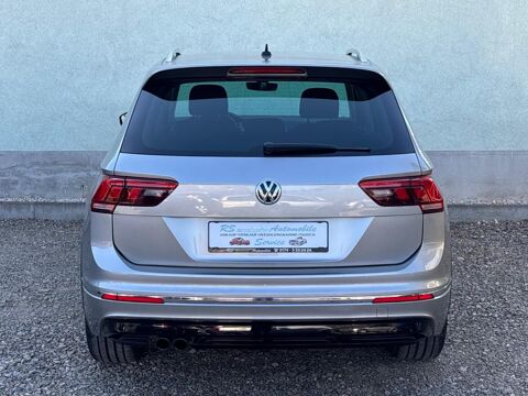 Tiguan R 2018 occasion 33000 Bordeaux