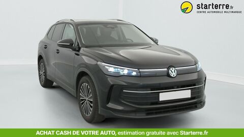 Volkswagen Tiguan 1.5 eTSI 131ch DSG7 VW Edition 2025 occasion Saint-Fons 69190