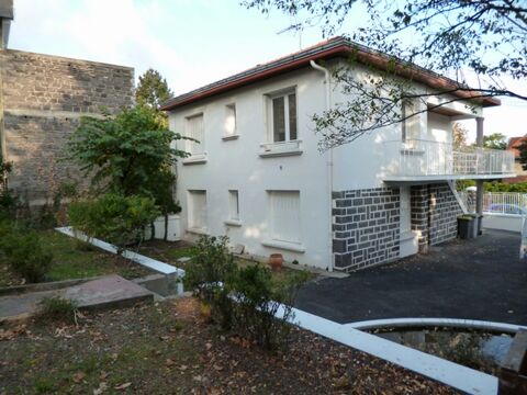  Maison � louer 4 pi�ces 112 m�
