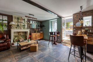  Maison � vendre 6 pi�ces 153 m�