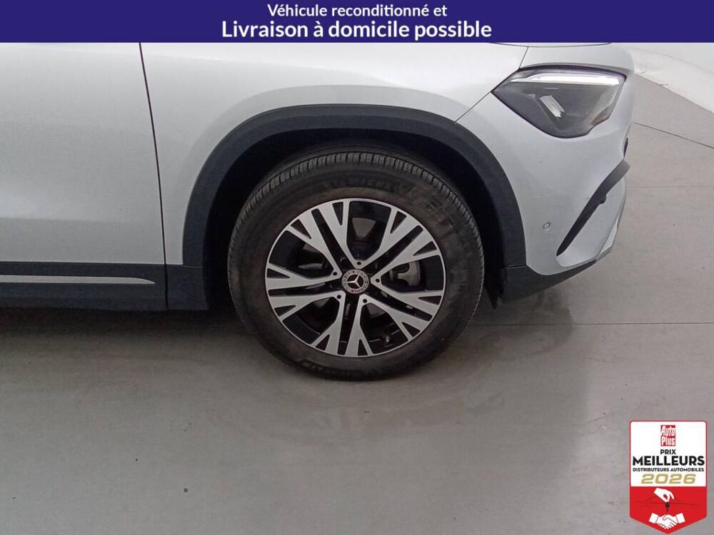 Classe GLA 250 e 8G-DCT Style 2023 occasion 10150 Lavau