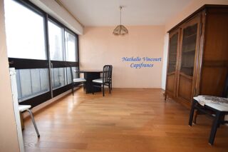  Appartement � vendre 4 pi�ces 81 m�