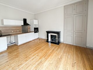  Appartement � vendre 4 pi�ces 86 m�