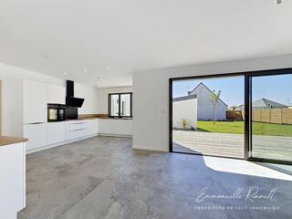  Maison 6 pièces 135 m² Auray