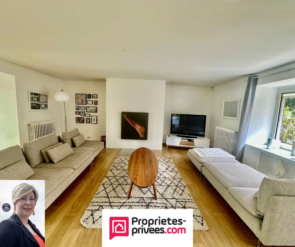 ILLE-ET-VILAINE 35 -PROCHE DE SAINT MALO MAISON 4 CHAMBRES 232 M2