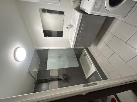  Maison � louer 2 pi�ces 48 m� Vitrolles