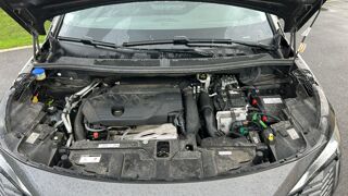 3008 II 1.6 THP 225 Hybride e-EAT8 Roadtrip 2021 occasion 14700 Aubigny