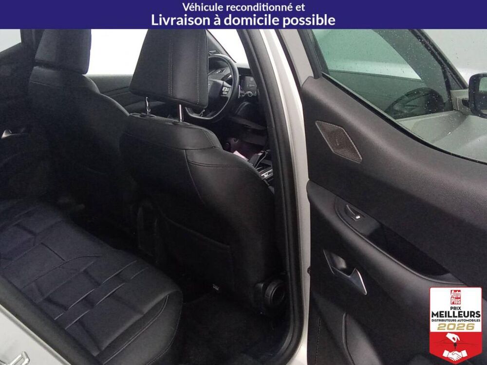 DS3 Crossback Essence 155 EAT8 Louvre 2022 occasion 10150 Lavau