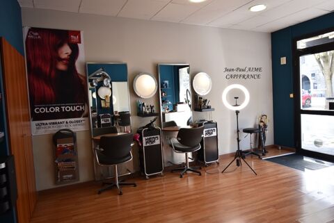   Dpt Gard (30),  vendre PONT SAINT ESPRIT Salon de coiffure Emplacement N1 