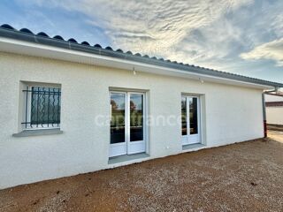  Maison � vendre 4 pi�ces 133 m�