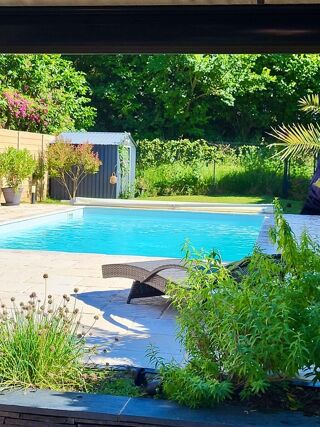  Maison � vendre 6 pi�ces 151 m�