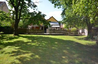  Maison � vendre 7 pi�ces 226 m�