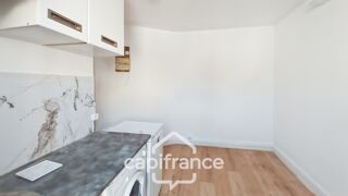  Appartement � vendre 1 pi�ce 11 m�