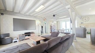  Maison à vendre 5 pièces 165 m²