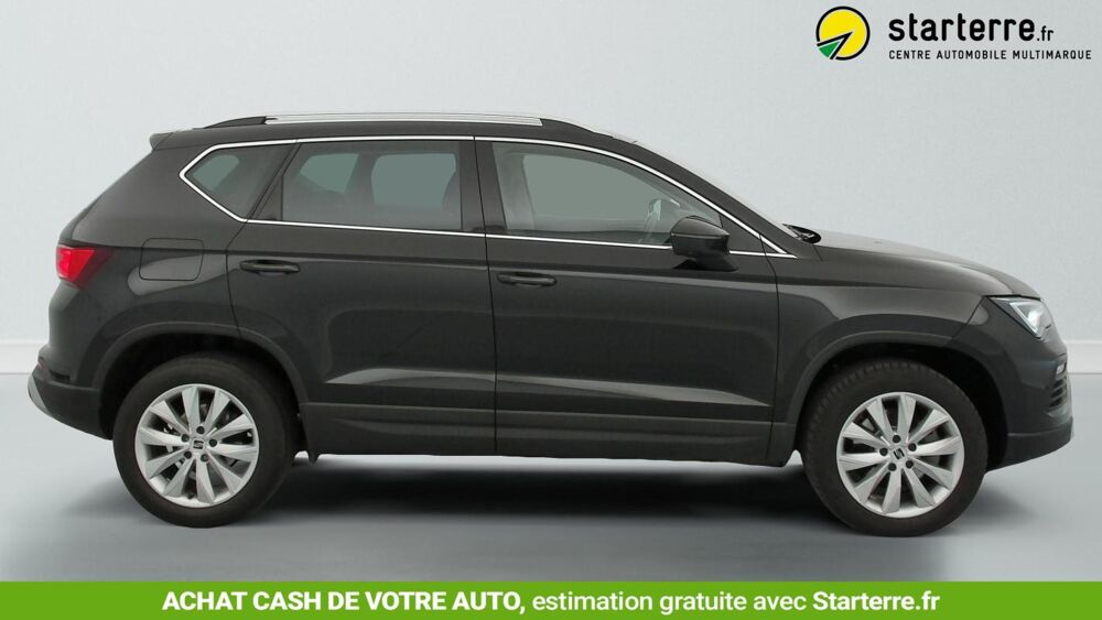 Ateca 2.0 TDI 150 CH START/STOP DSG7 STYLE BUSINESS 2022 occasion 69190 Saint-Fons
