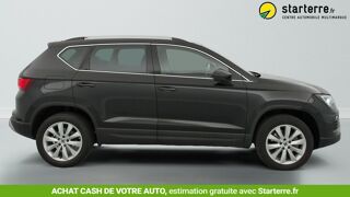 Ateca 2.0 TDI 150 CH START/STOP DSG7 STYLE BUSINESS 2022 occasion 69190 Saint-Fons
