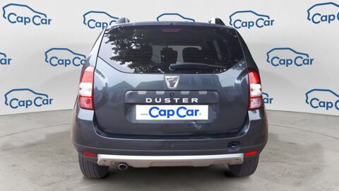 Duster 1.2 TCE 125 Prestige 2017 occasion 77240 Cesson